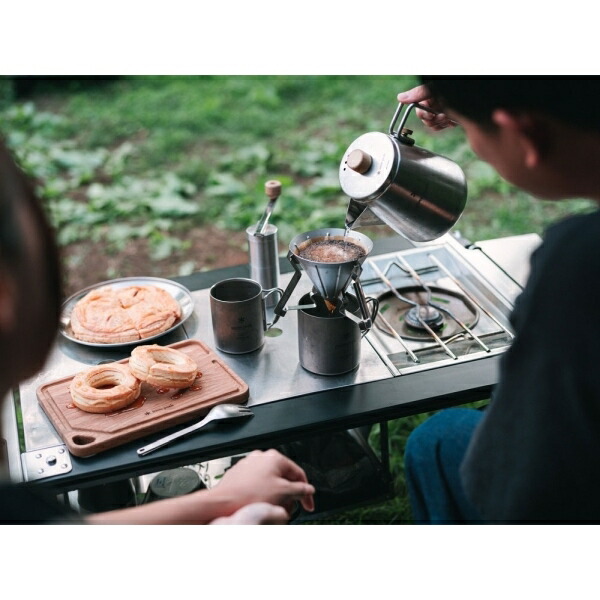 楽天市場】スノーピーク セパレートIGTフレーム3ユニット (CK-903