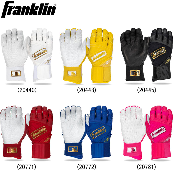 フランクリン】バッティング手袋 Mサイズ① 楽天市場】【即日発送可
