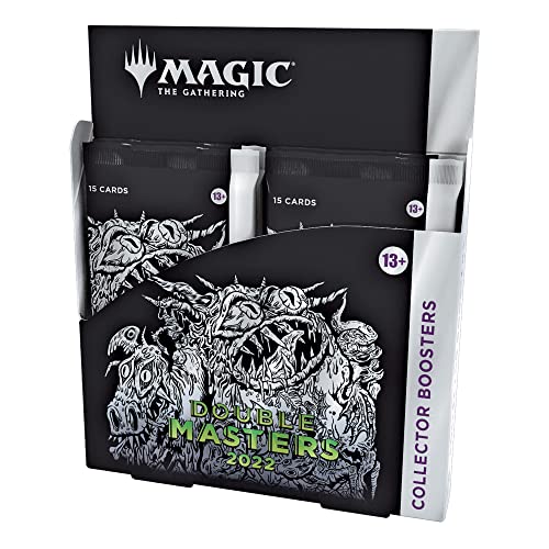 エーテルドリフト コレクターブースター box Magic the Gathering