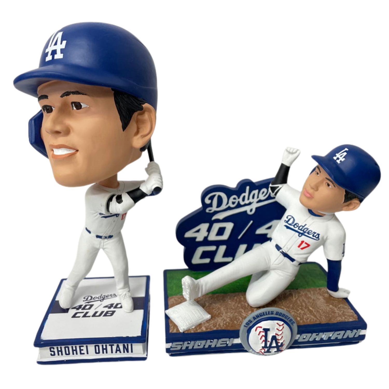 楽天市場】大谷翔平選手 ロサンゼルス ドジャース 40-40クラブ記念
