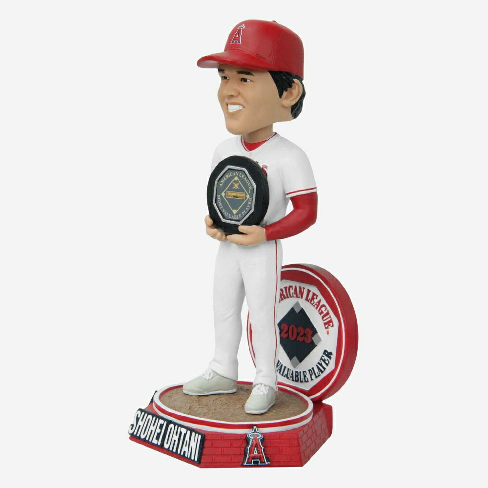 大谷翔平選手 2023 シルバースラッガー賞受賞 ロサンゼルス