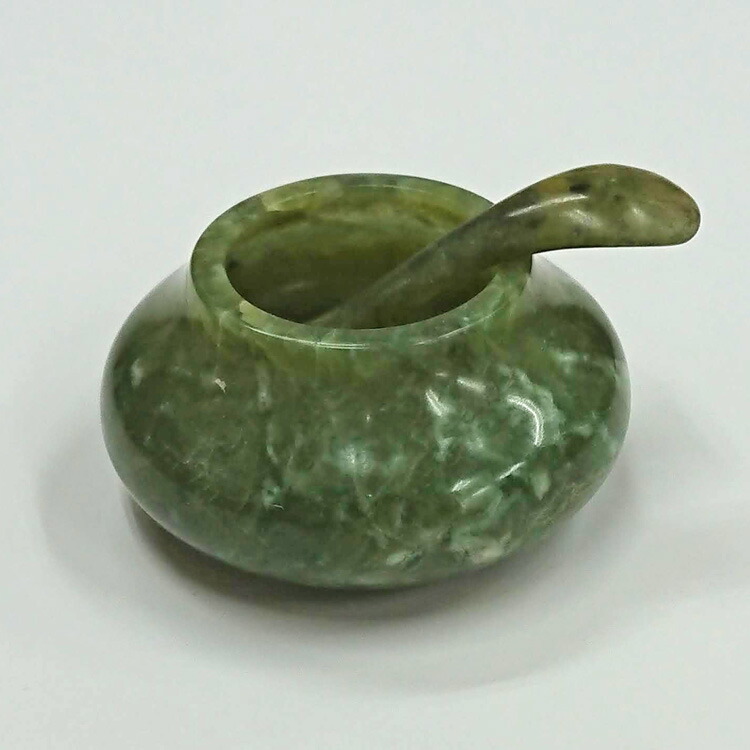楽天市場】【書道用品】『水差/玉』 翡翠 ヒスイ 水滴 中国製 : 書道