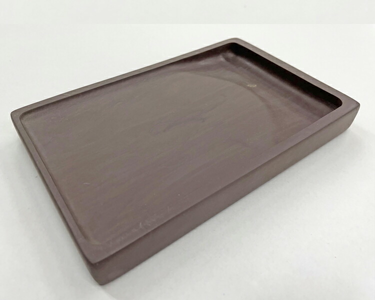 ♥中国 火焔双獣文 端渓硯 古硯 7 端渓 硯 骨董品 ♥中国 火焔双獣文