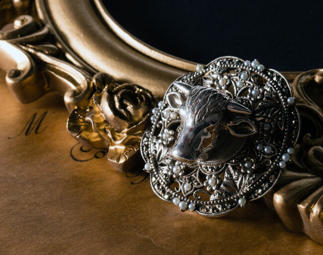 楽天市場】【最大2,000円クーポン】 【碌山 ロクザン】大きな牛