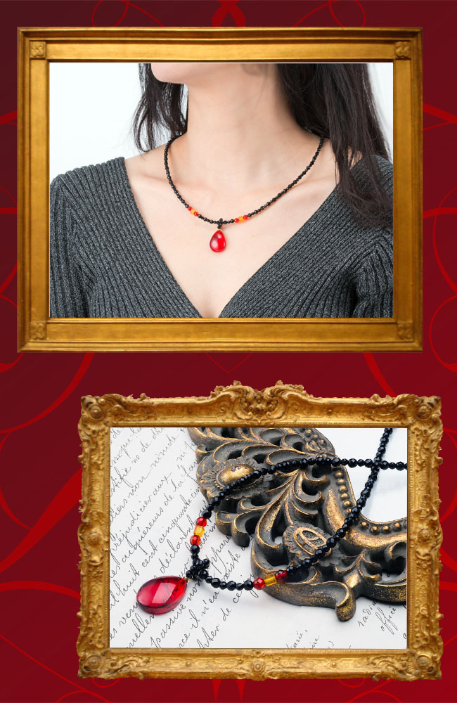 楽天市場】【最大2,000円クーポン】 赤琥珀 ネックレス ペンダント