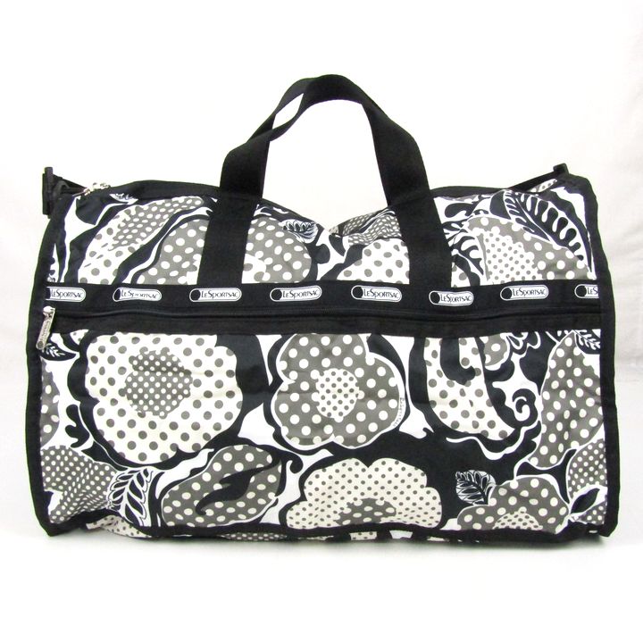 楽天市場】レスポートサック ボストン ラージウィークエンダーの通販