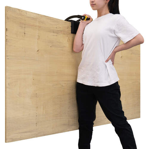 楽天市場】片手でラクラク パネルキャリア リフトマン(小サイズ) LM