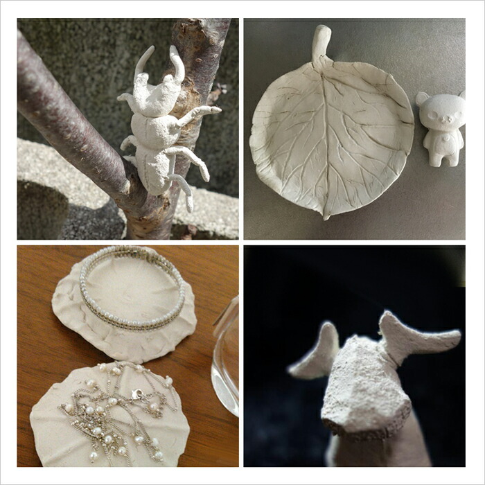 楽天市場】レビュー特典！ 珪藻土の粘土 《 なのらぼ スーパー珪藻土