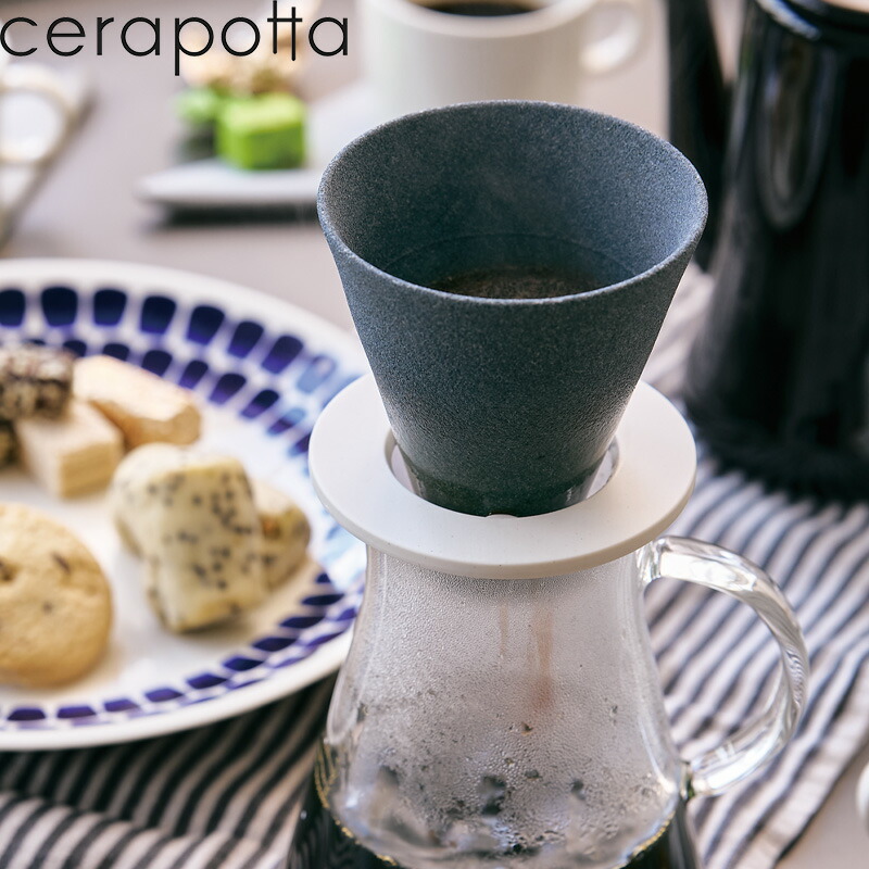 楽天市場】お買物マラソン/ コーヒーフィルター 《 セラミックコーヒー