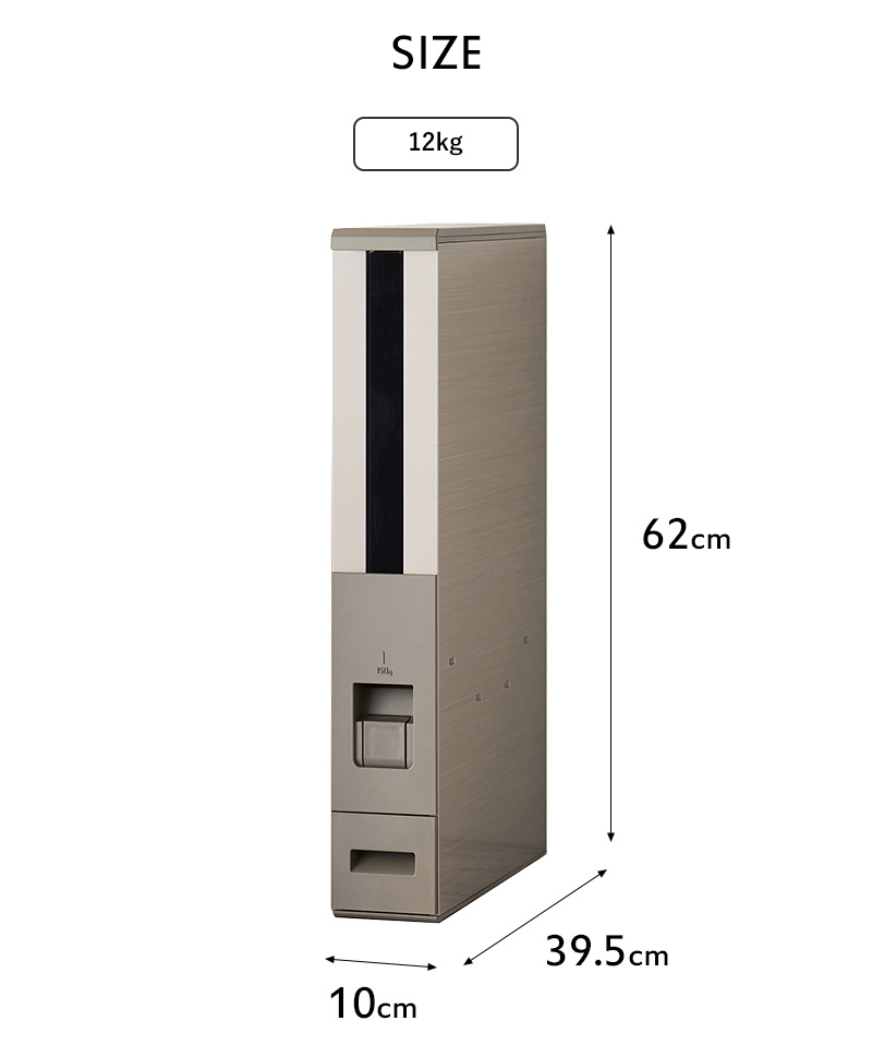 ホリズォン ホットボックス HB-113F 30～45本 グレーホワイト EHT-34