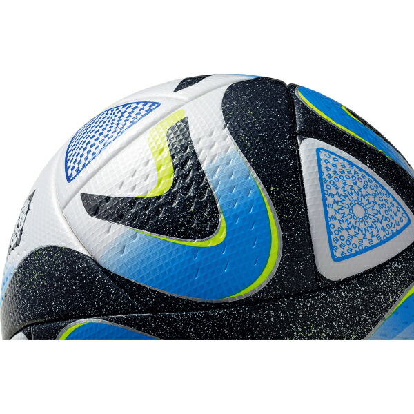 希少✨レア❗️アディダス サッカーボール ファイナル オーシャンズ