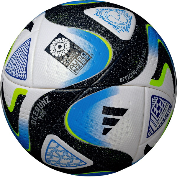 adidas SPEEDCELL サッカーボール 公式試合球 adidas SPEEDCELL