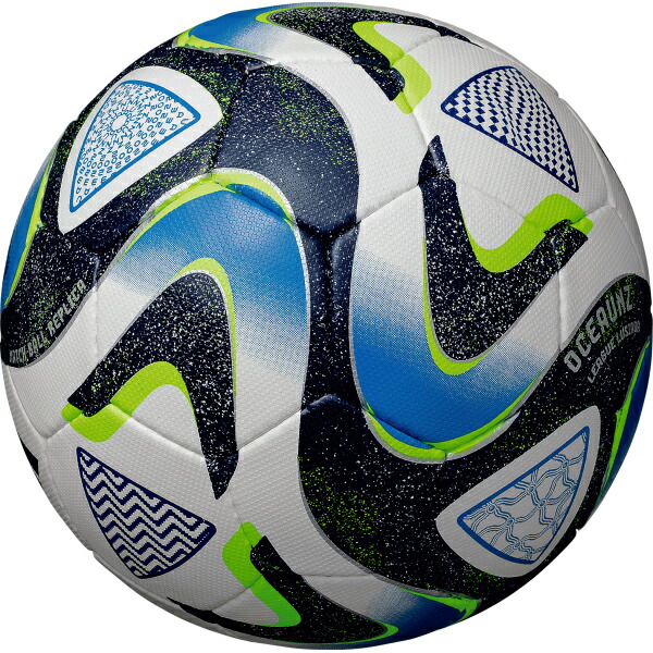 楽天市場】アディダス adidas サッカーボール オーシャンズ リーグ