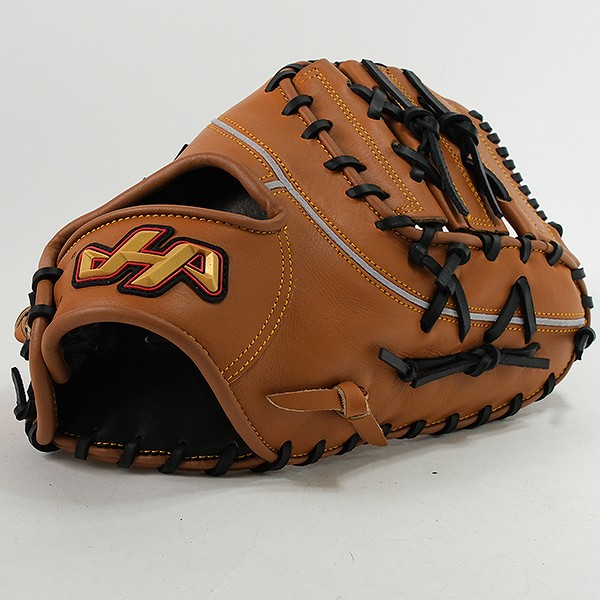 楽天市場】【交換往復無料】 野球 ファーストミット 軟式 大人 右投げ