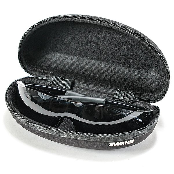 SWANS サングラス ケース付き 野球 ランニング マラソン ゴルフ 楽天