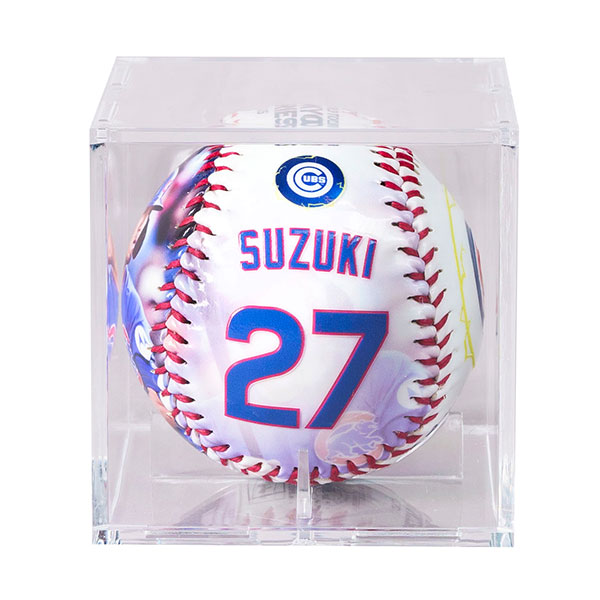 ベースボールコレクション SR 広島 鈴木誠也 ベースボールコレクション