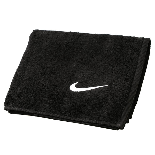 楽天市場】文字刺繍入り ナイキ 刺繍代金込み ソリッド コア タオル