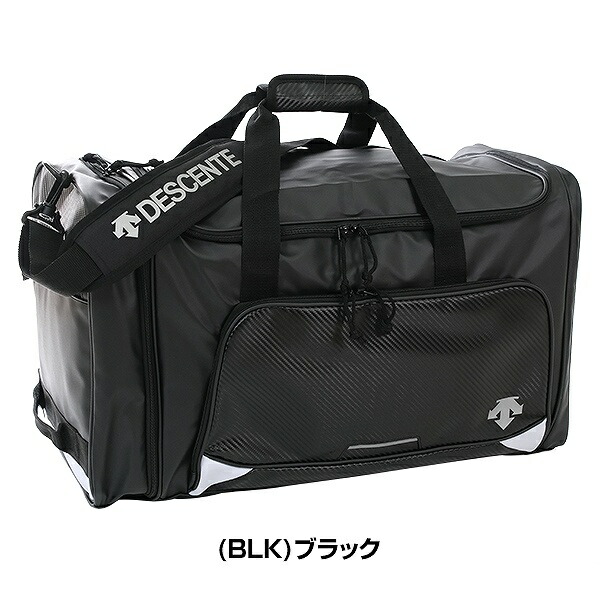 楽天市場】デサント DESCENTE 遠征バッグ 約61L ボストンバッグ ゲーム