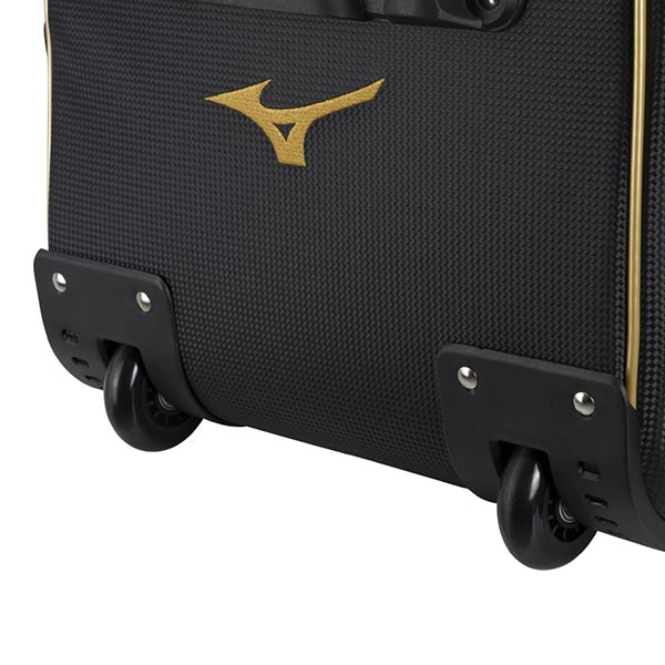 楽天市場】野球 遠征バッグ ミズノプロ MIZUNO PRO MP用具ケース 約