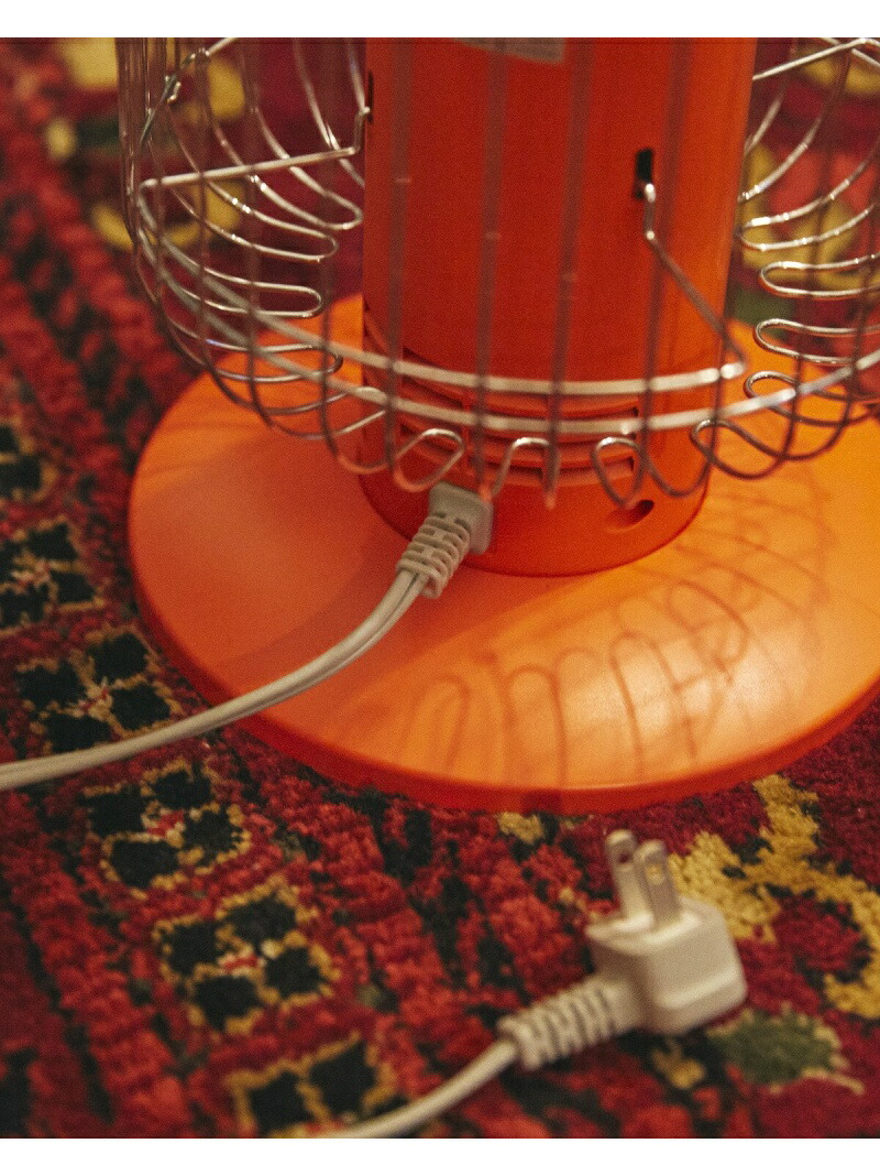 楽天市場】Aladdin * BEAMS JAPAN / 別注 遠赤グラファイトヒーター