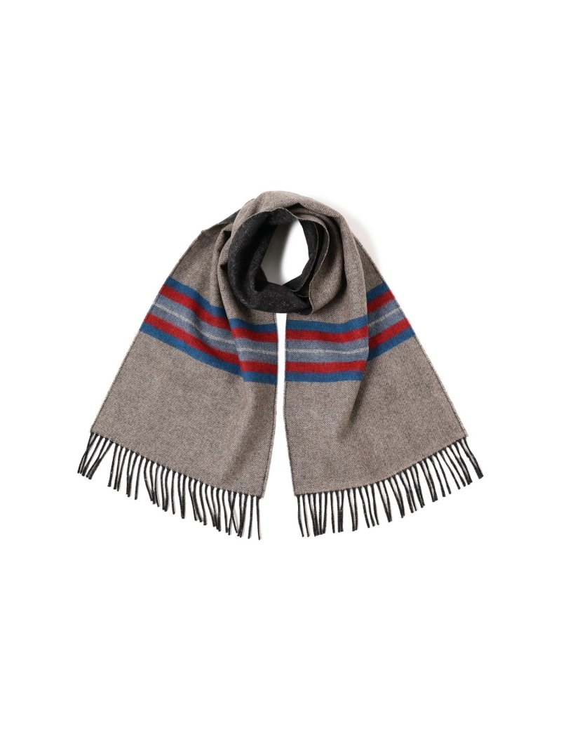 楽天市場】ジョンストンズ ダブルフェイスの通販