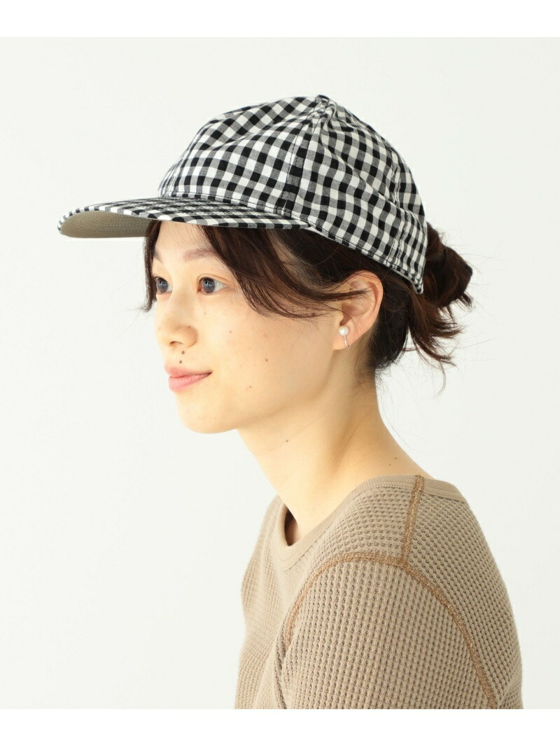 みうみう】Bonpoint ボンポワン チェック キャップ T3 みうみう様専用