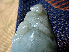 楽天市場】翡翠 猿の通販