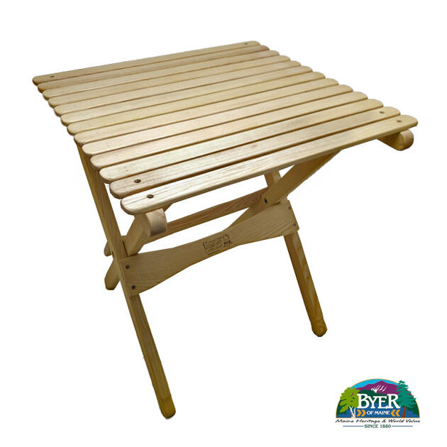 楽天市場】バイヤーオブメイン テーブル（アウトドア｜スポーツ