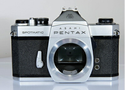 ASAHI PENTAX SP 本体＋Takumarレンズ3本セット 楽天市場】PENTAX SPの通販