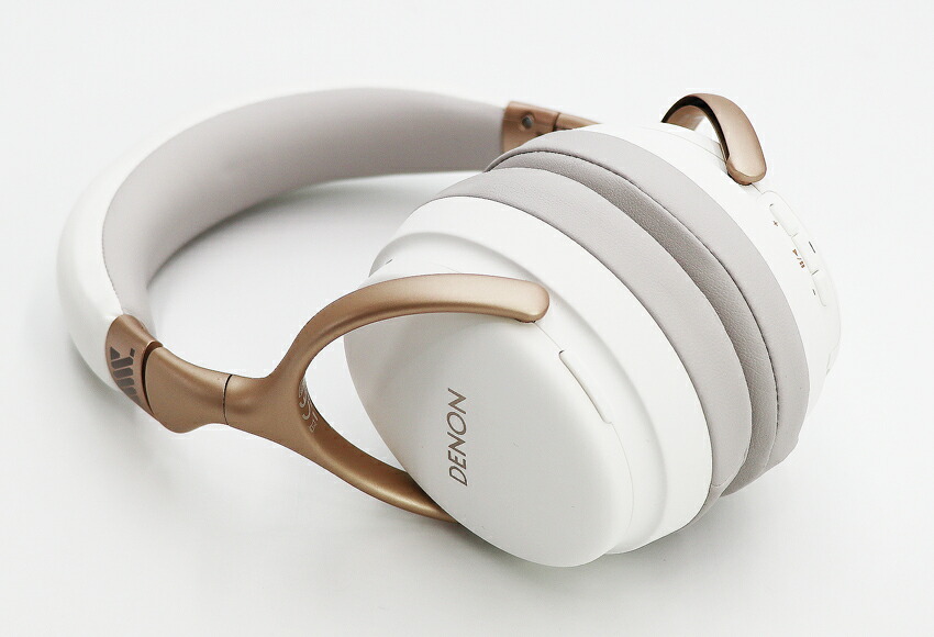 楽天市場】【国内正規品】デノン｜Denon ブルートゥースヘッドホン