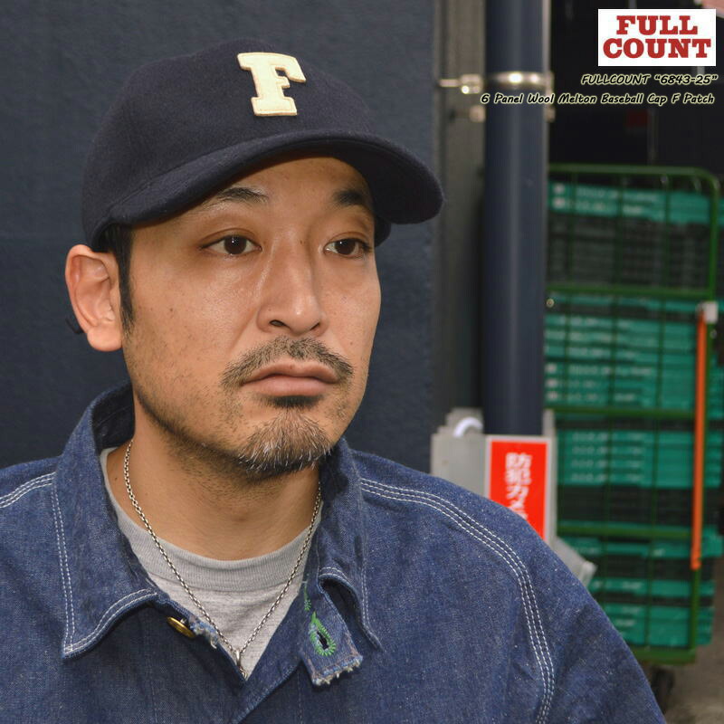 楽天市場】FULL COUNT フルカウント 