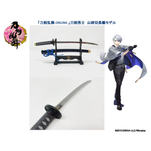 楽天市場】【メール便可能】刀剣乱舞 -ONLINE - ペーパーナイフ 山姥切