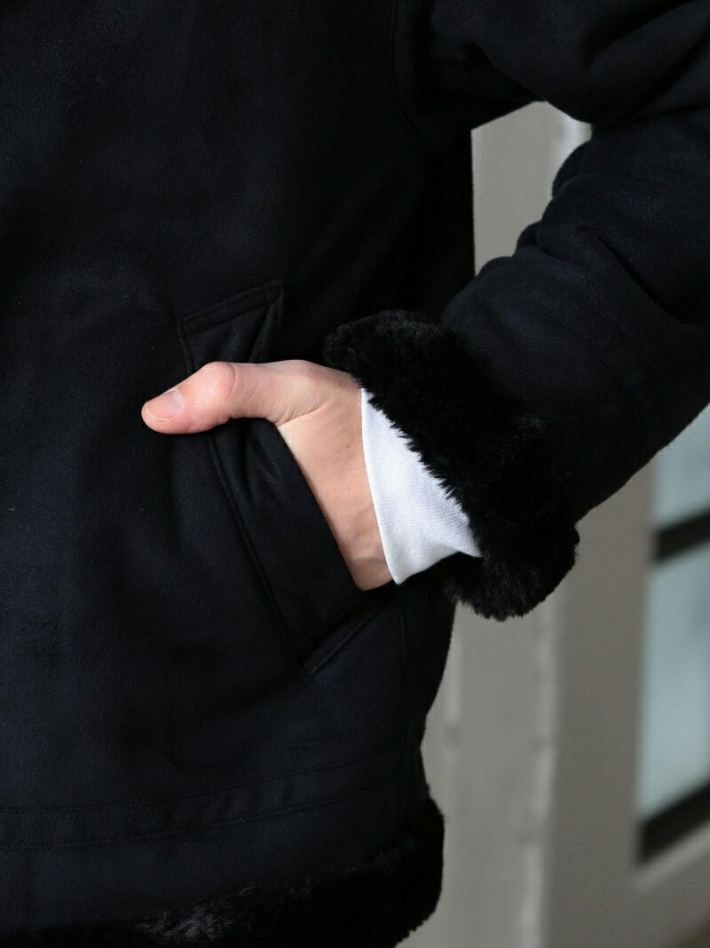 楽天市場】【SALE／50%OFF】【店舗限定】 by フェイクムートン B-3