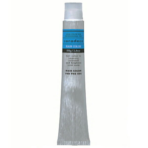 楽天市場】ナカノ キャラデコ P/v-9 80g (中野製薬 ナカノ ヘアカラー