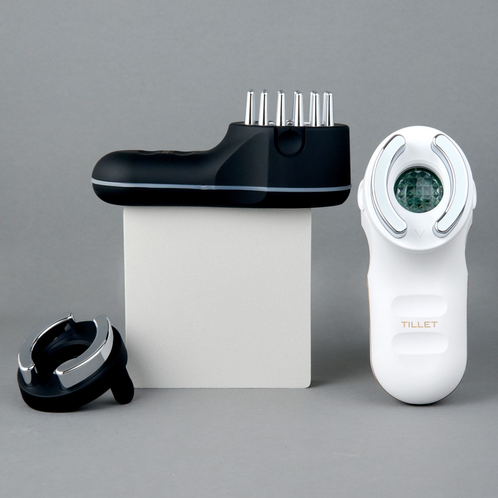 楽天市場】【正規品販売店/送料無料/1年保証付】TILLET ティレット W