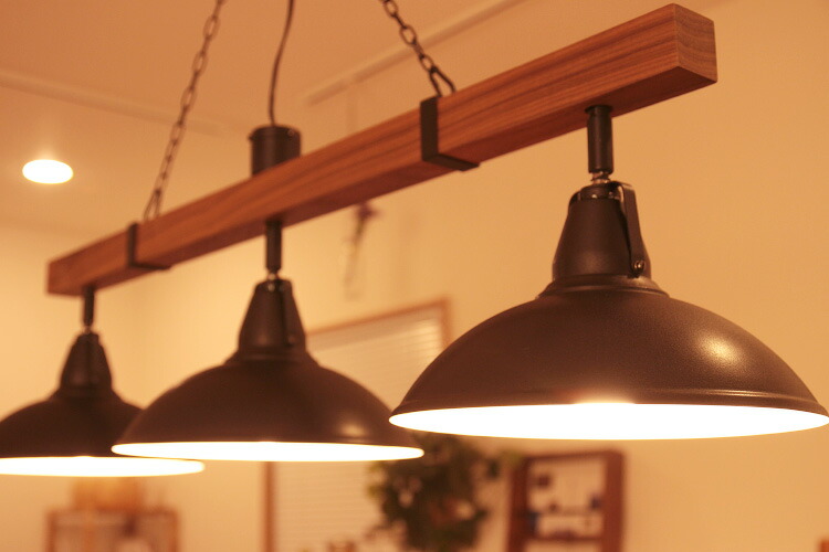 楽天市場】ペンダントライト 3灯 ヴァラスト [VARASTO] インター