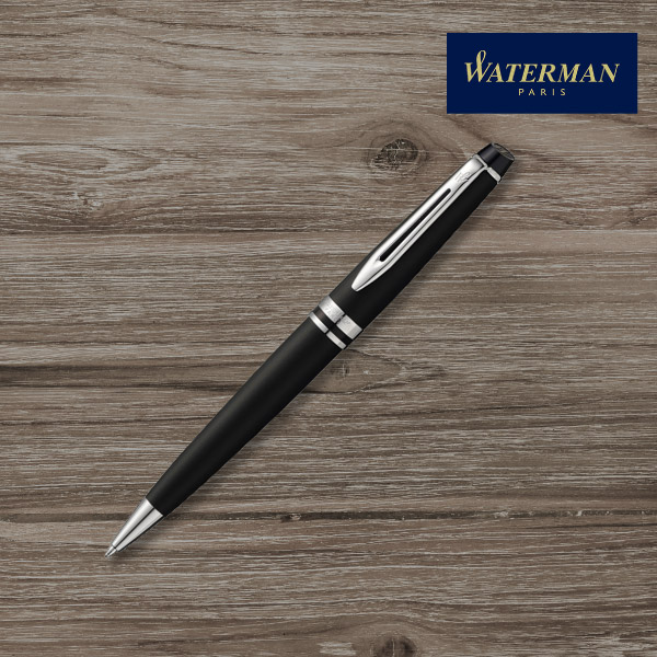楽天市場】ウォーターマン ボールペン エキスパート・エッセンシャル