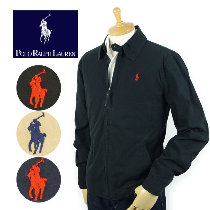 Polo by RalphLauren スイングトップ 楽天市場】ラルフローレン POLO