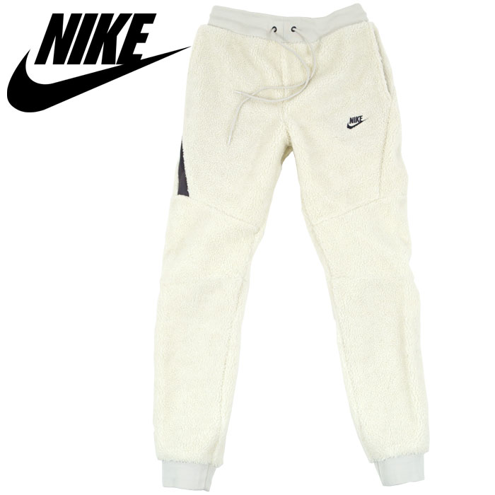楽天市場】ナイキ Nike Sportswear Tech Sherpa Jogger Pants ナイキ