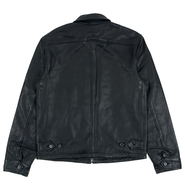 楽天市場】ラルフローレン POLO Ralph Lauren レザー ジャケット