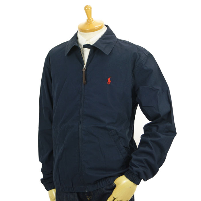 楽天市場】ラルフローレン POLO Ralph Lauren スイングトップ