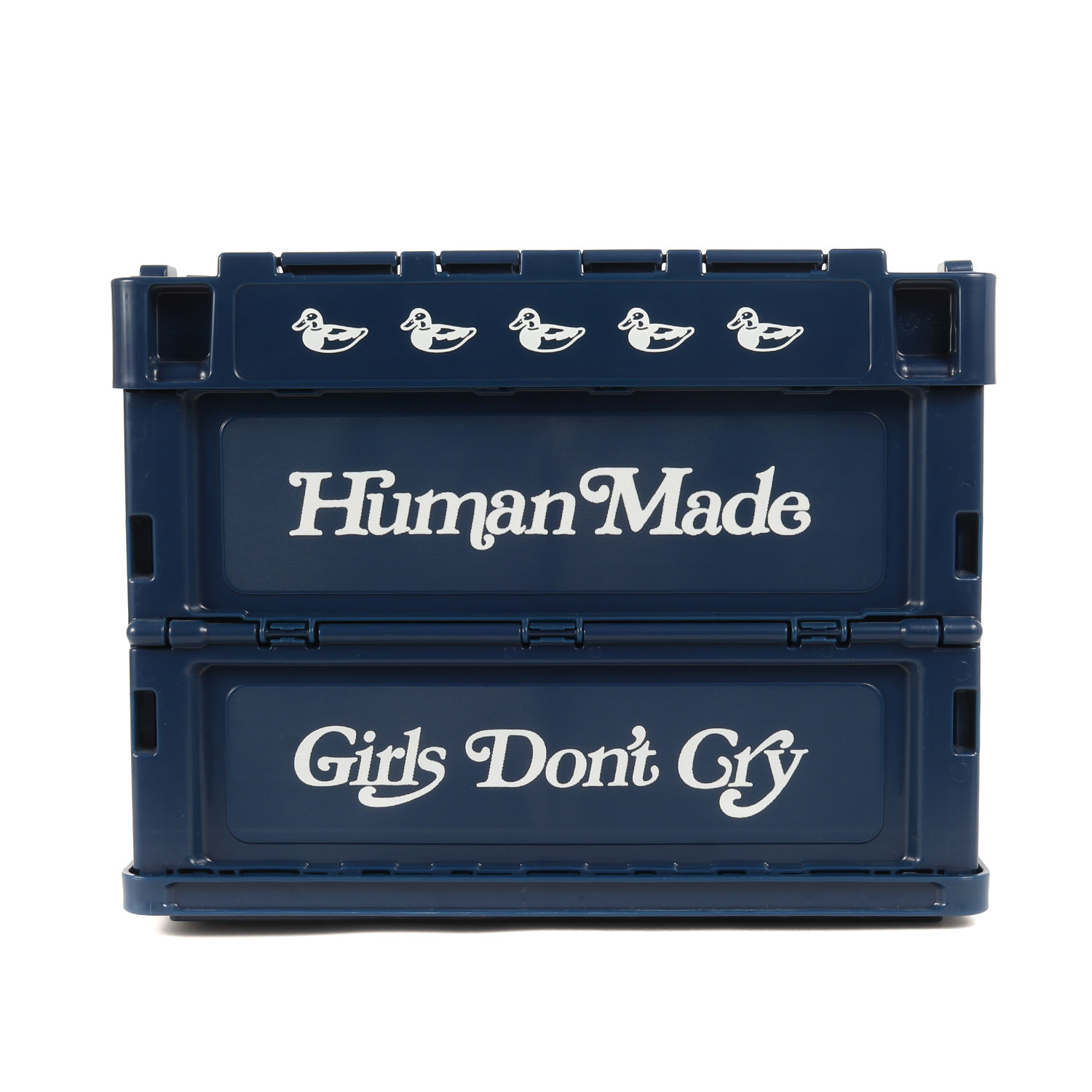 楽天市場】HUMAN MADE ヒューマンメイド 20AW ×Girls Dont Cry