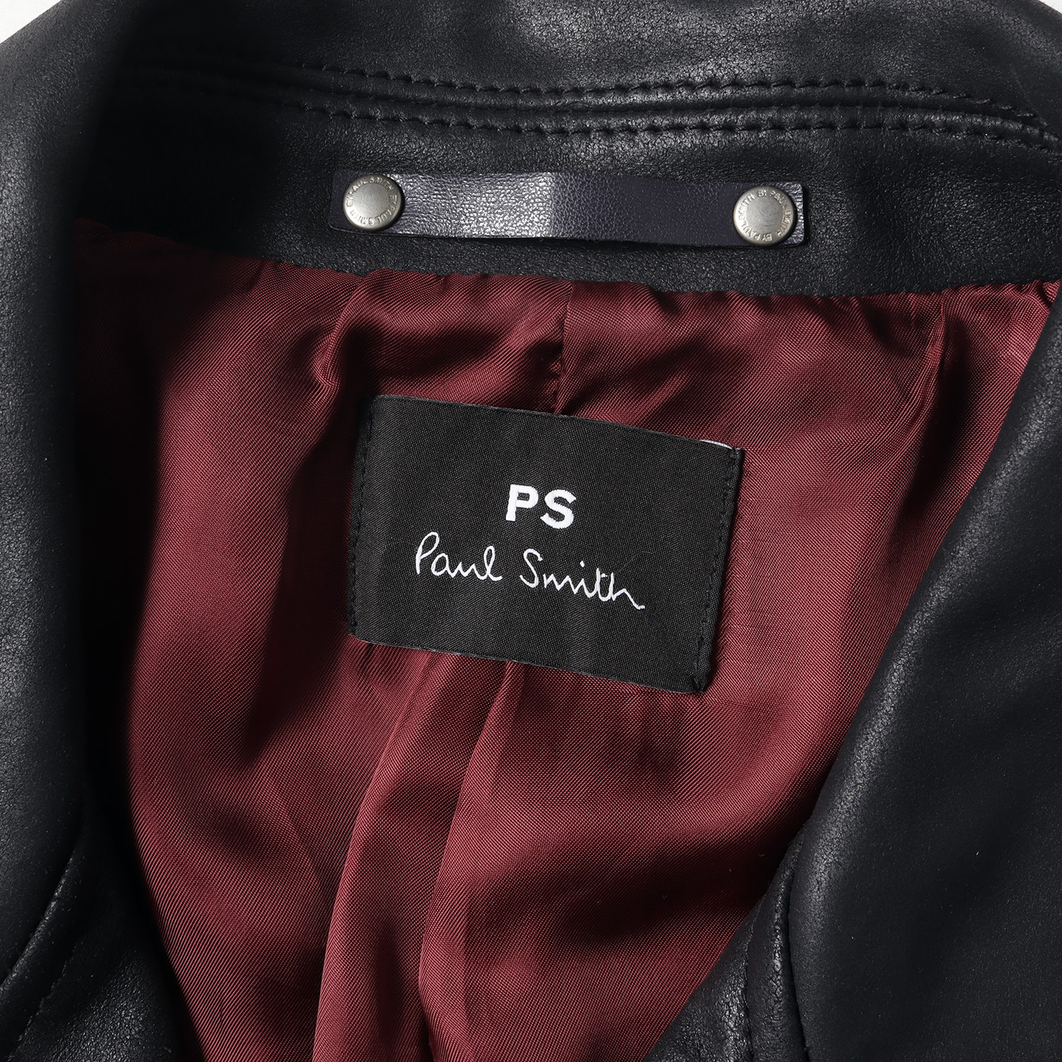 楽天市場】Paul Smith ポールスミス ジャケット サイズ:M ゴートスキン