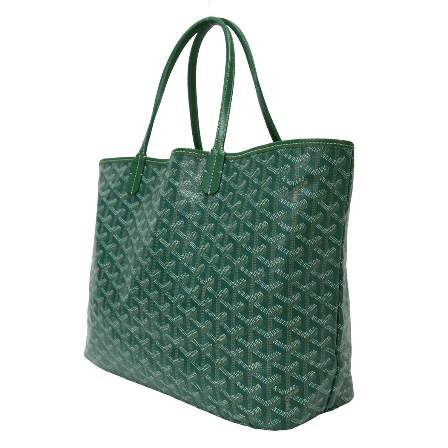 楽天市場】GOYARD ゴヤール バッグ サン・ルイ PM トートバッグ