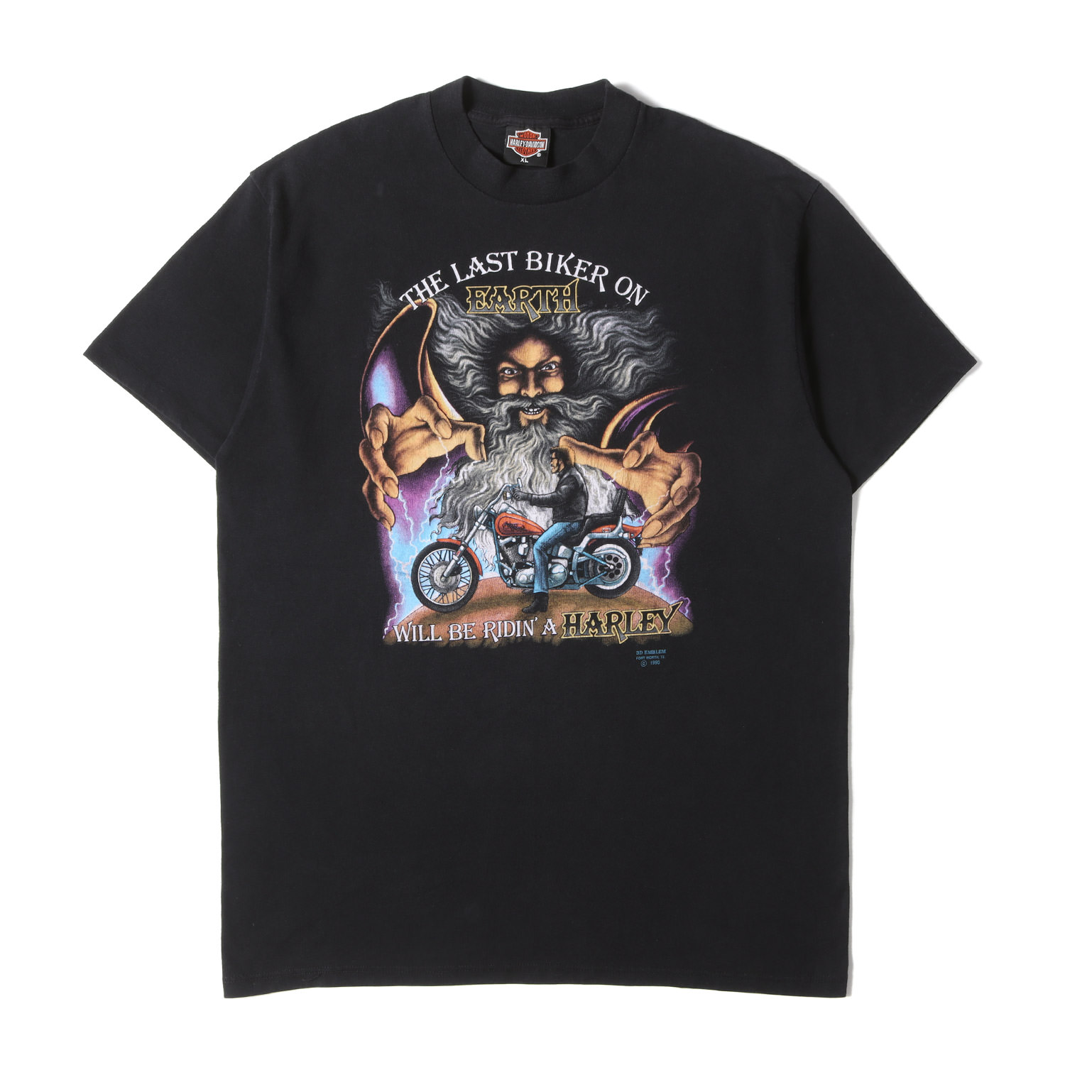 楽天市場】HARLEY-DAVIDSON ハーレーダビッドソン Tシャツ サイズ:XL