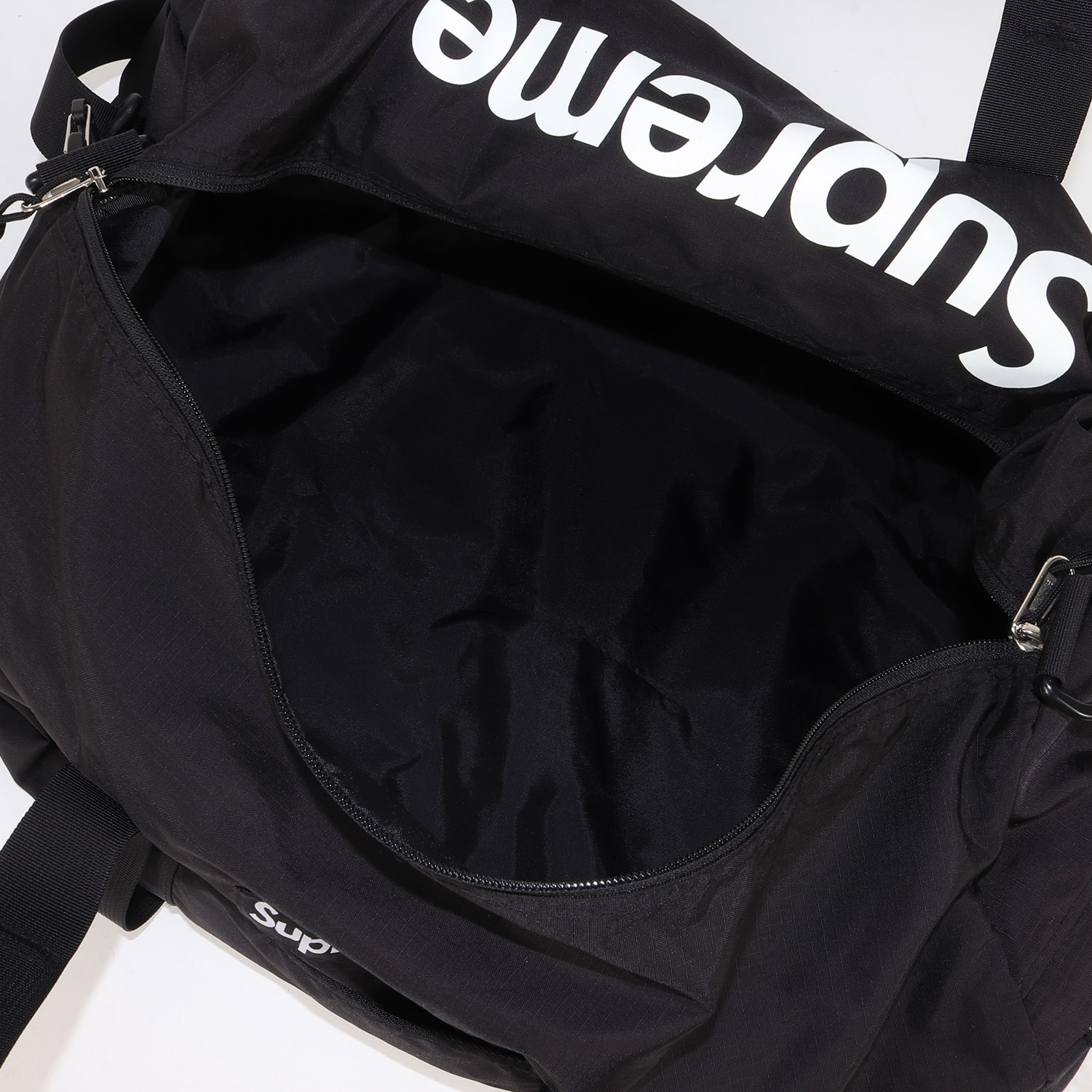 楽天市場】Supreme シュプリーム バッグ リップストップ 2WAY ボストン