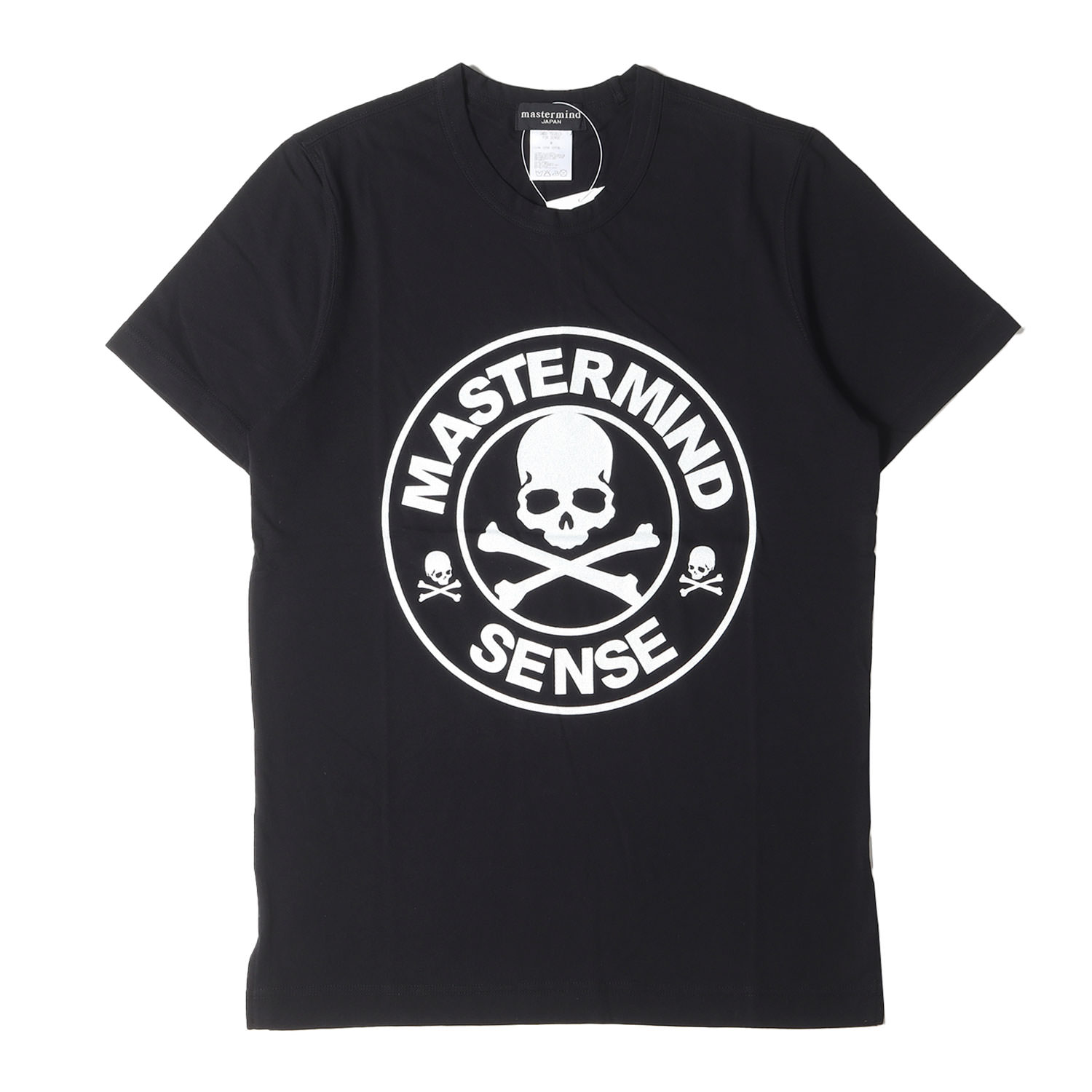 楽天市場】mastermind JAPAN マスターマインドジャパン Tシャツ サイズ