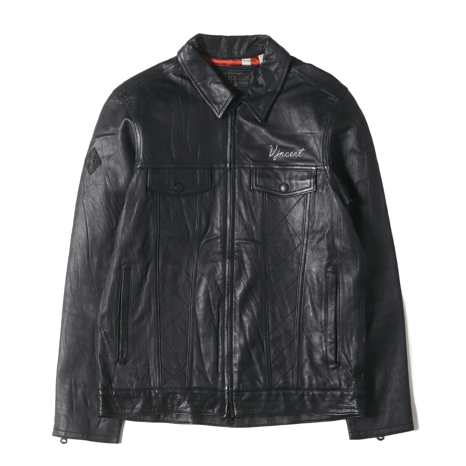 楽天市場】NEIGHBORHOOD ネイバーフッド ジャケット サイズ:M BALCK