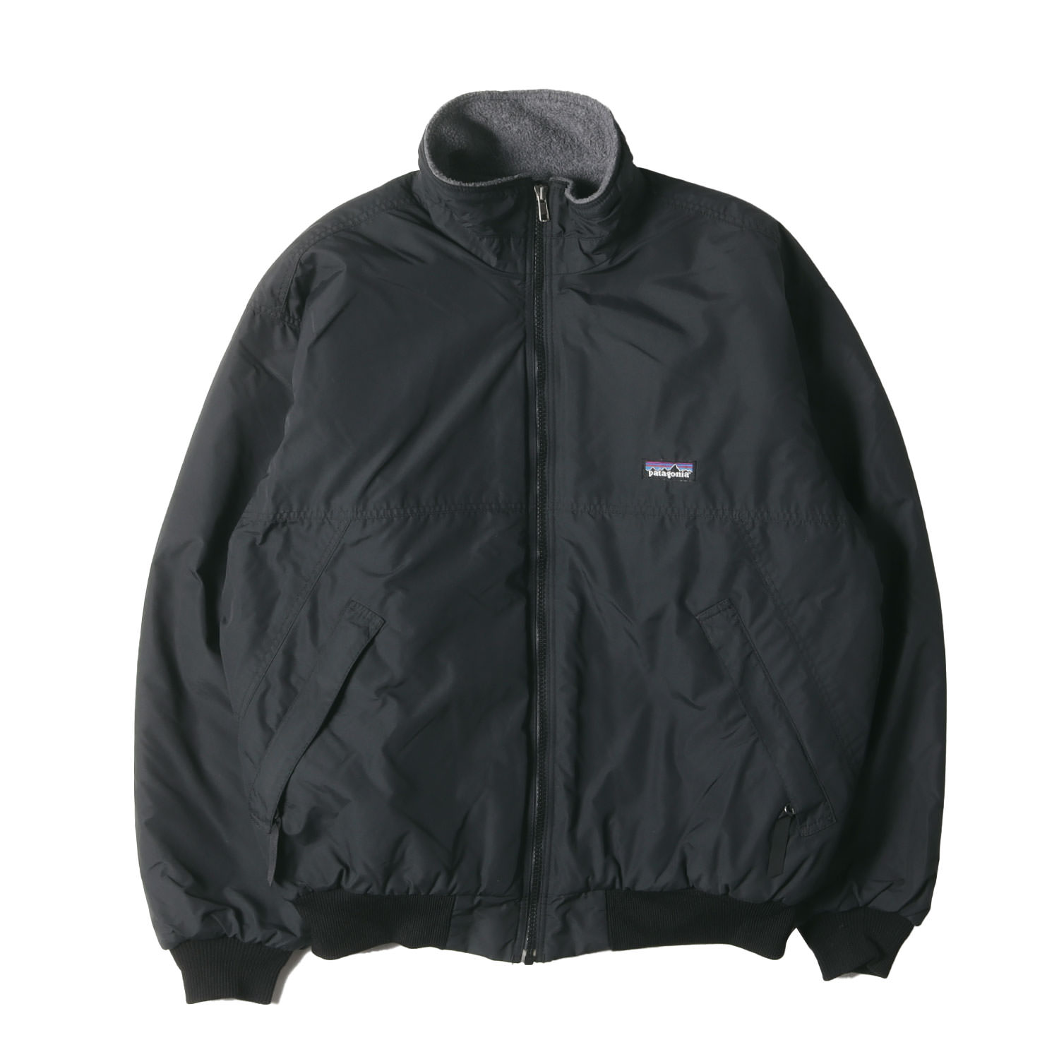 楽天市場】Patagonia パタゴニア ジャケット サイズ:S 00s シェルド