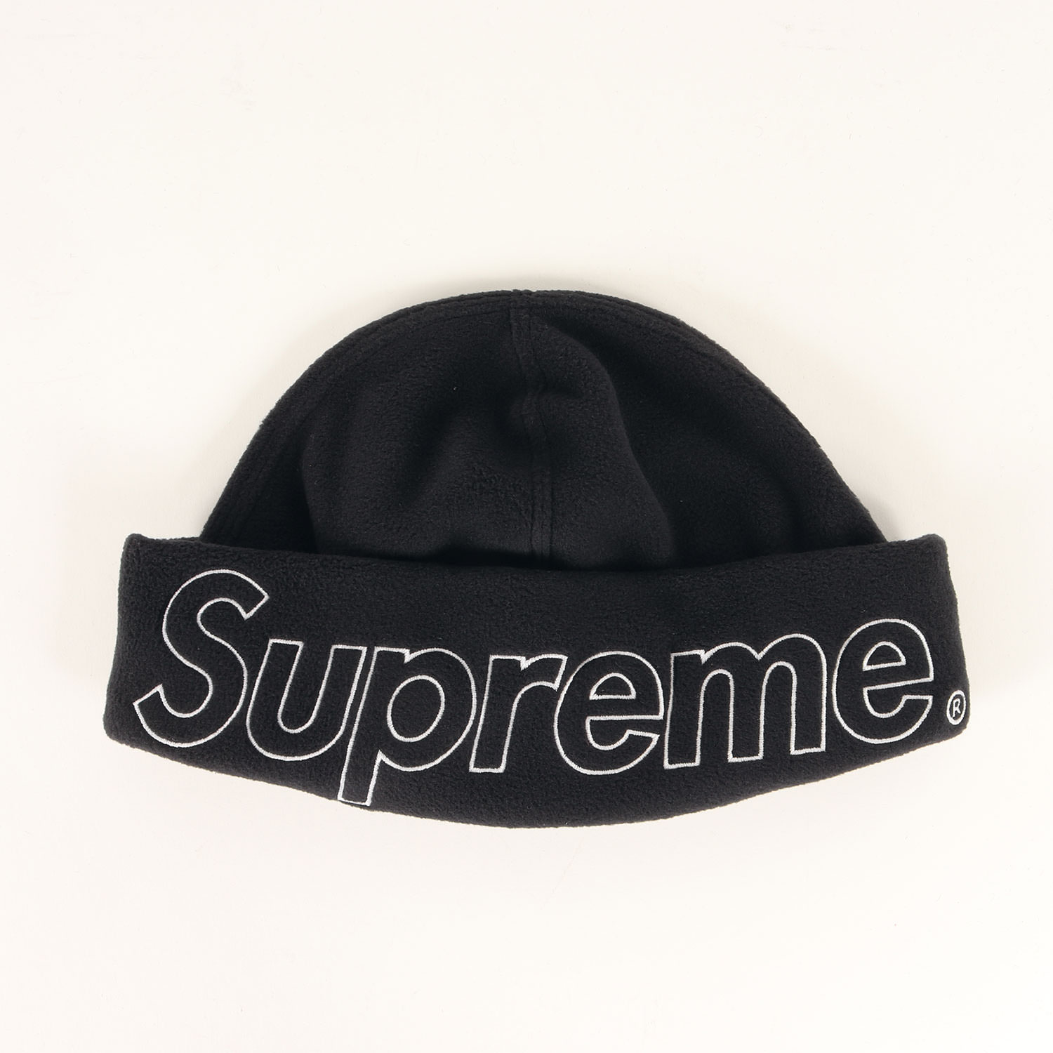 楽天市場】Supreme シュプリーム ビーニー 23AW ポーラテック フリース